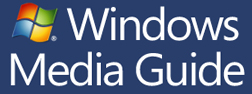 Windows Media Guide